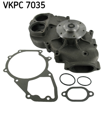 Pompă de apă, răcire motor VKPC 7035 SKF